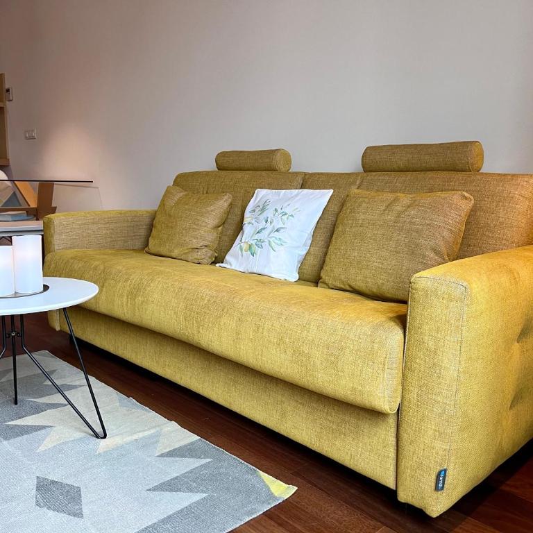 Homely Málaga Felix Saenz Deluxe - Apartamento de 1 dormitorio - 25