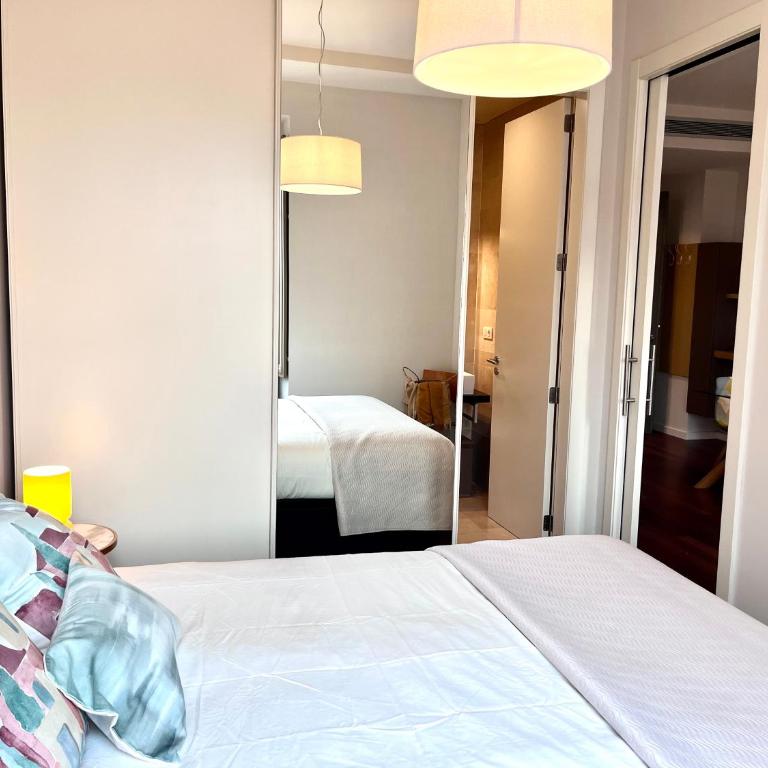 Homely Málaga Felix Saenz Deluxe - Apartamento de 1 dormitorio - 26