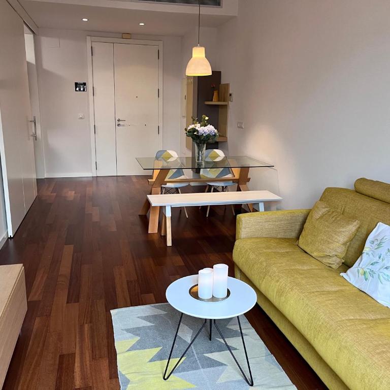 Homely Málaga Felix Saenz Deluxe - Apartamento de 1 dormitorio - 27