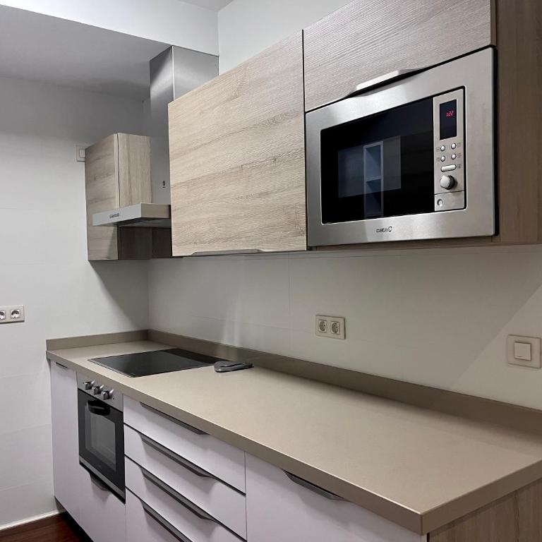 Homely Málaga Felix Saenz Deluxe - Apartamento de 1 dormitorio - 29