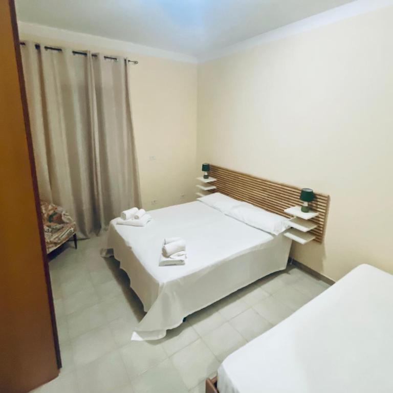 Collina di Girgenti - Appartamento con 2 Camere da Letto - 13