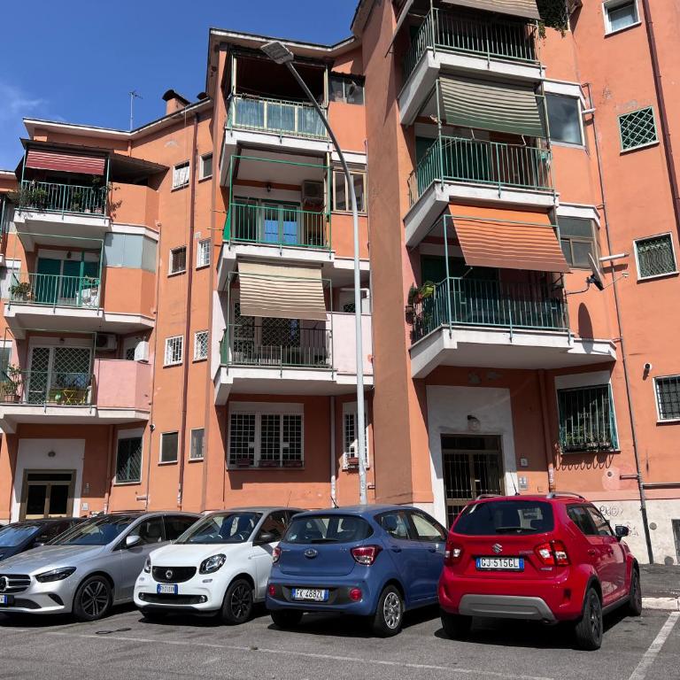 Dasy Apartment - San Paolo - Appartamento con 3 Camere da Letto - 4
