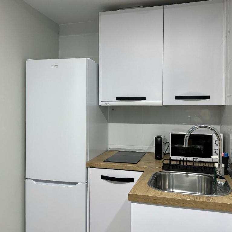 PlazaMayorSuites - Studio Apartment II - 4