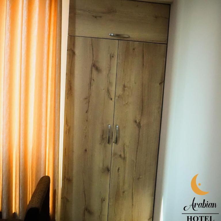 Arabian Hotel - Executive Suite - 17