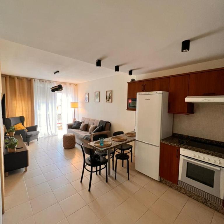 Poseidón apartment - One-Bedroom Apartment - 9