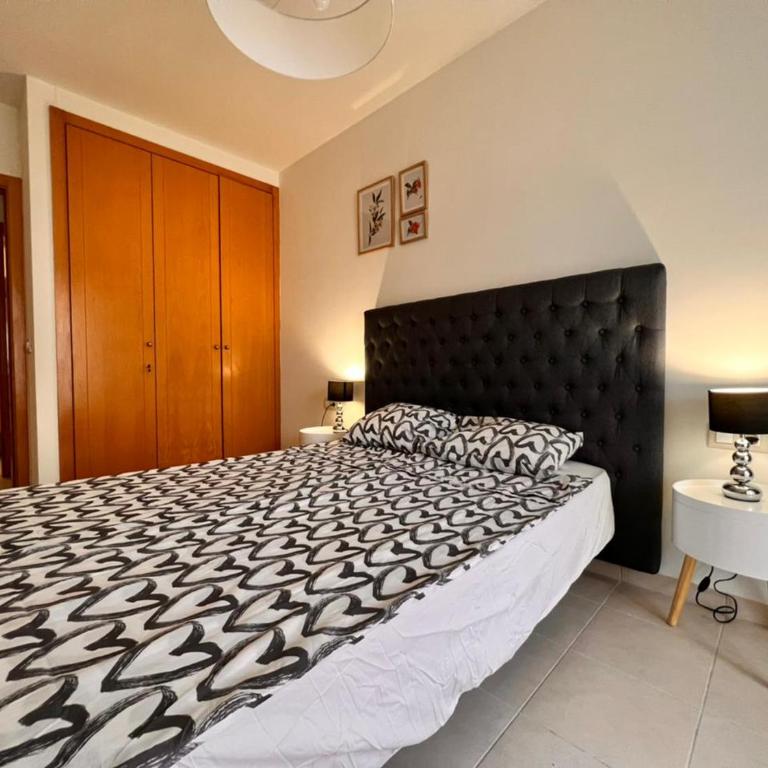 Poseidón apartment - One-Bedroom Apartment - 6