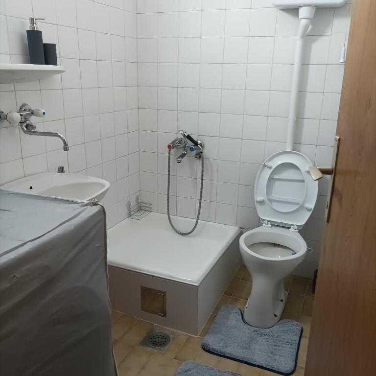 Apartman Mims - Apartman - 10