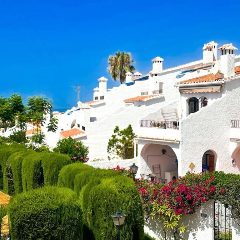 A2406 Capistrano Village, Nerja - Apartamento de 1 dormitorio - 5