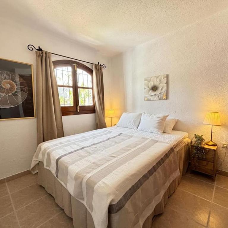 A2406 Capistrano Village, Nerja - Apartamento de 1 dormitorio - 6