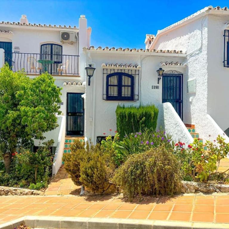 A2406 Capistrano Village, Nerja - Apartamento de 1 dormitorio - 8