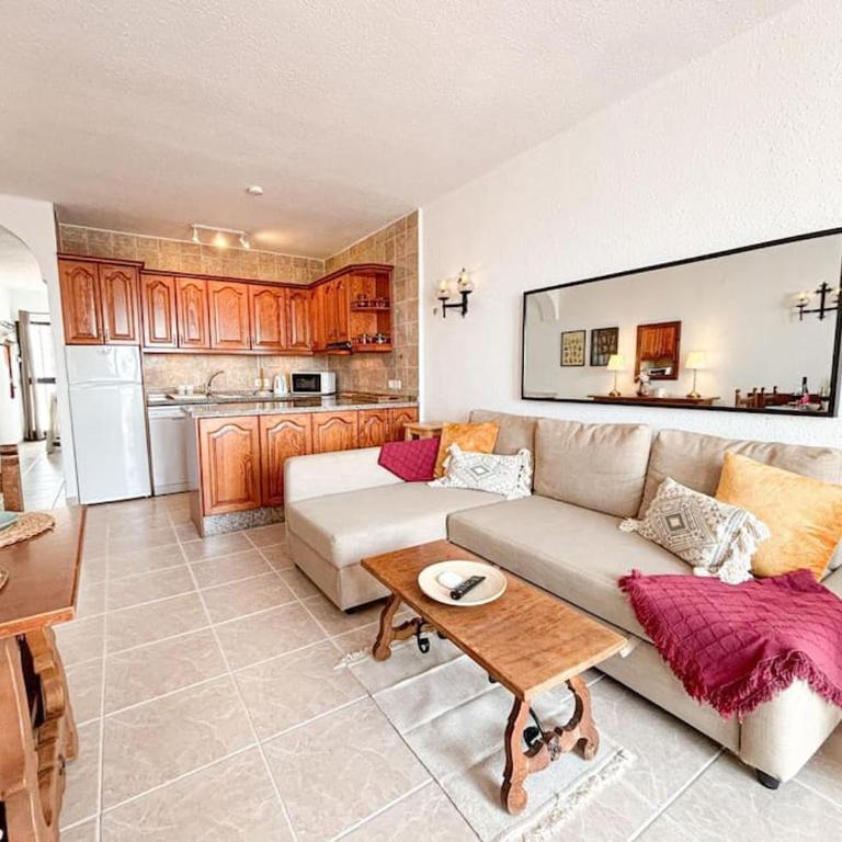 A2406 Capistrano Village, Nerja - Apartamento de 1 dormitorio - 9