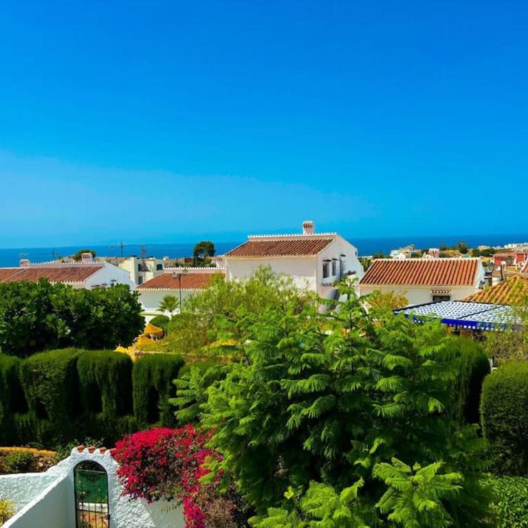 A2406 Capistrano Village, Nerja - Apartamento de 1 dormitorio - 11