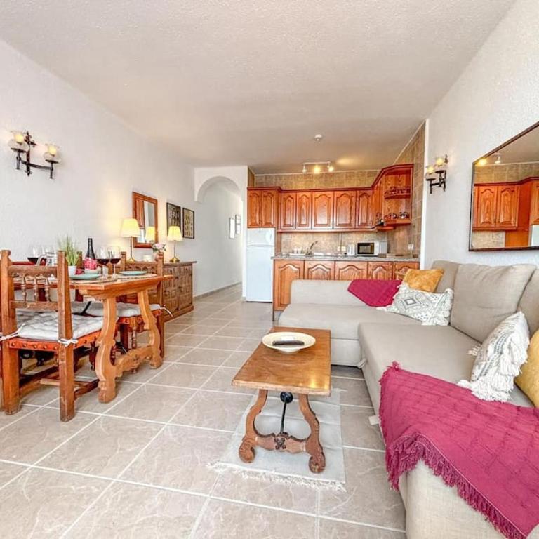 A2406 Capistrano Village, Nerja - Apartamento de 1 dormitorio - 13