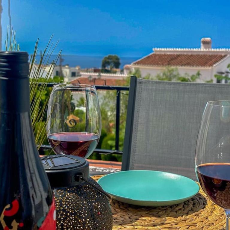 A2406 Capistrano Village, Nerja - Apartamento de 1 dormitorio - 18