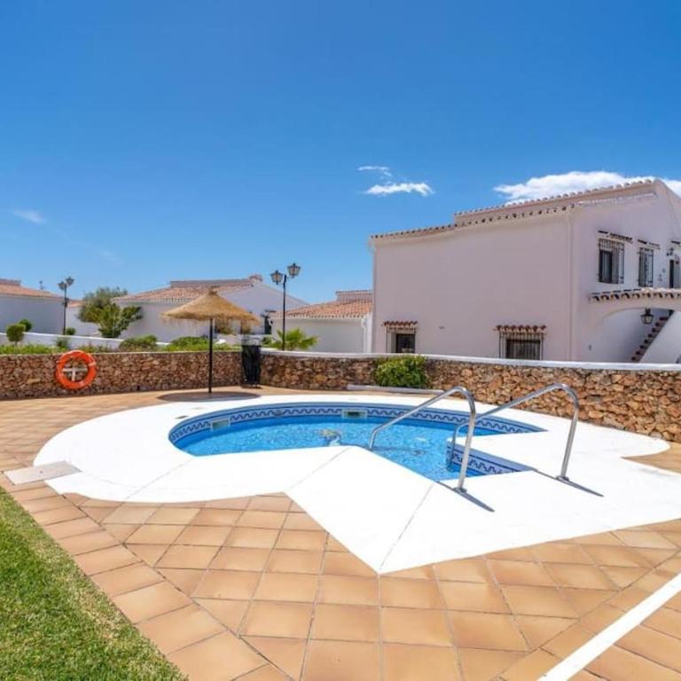 A2406 Capistrano Village, Nerja - Apartamento de 1 dormitorio - 19