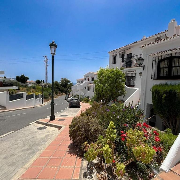 A2406 Capistrano Village, Nerja - Apartamento de 1 dormitorio - 21