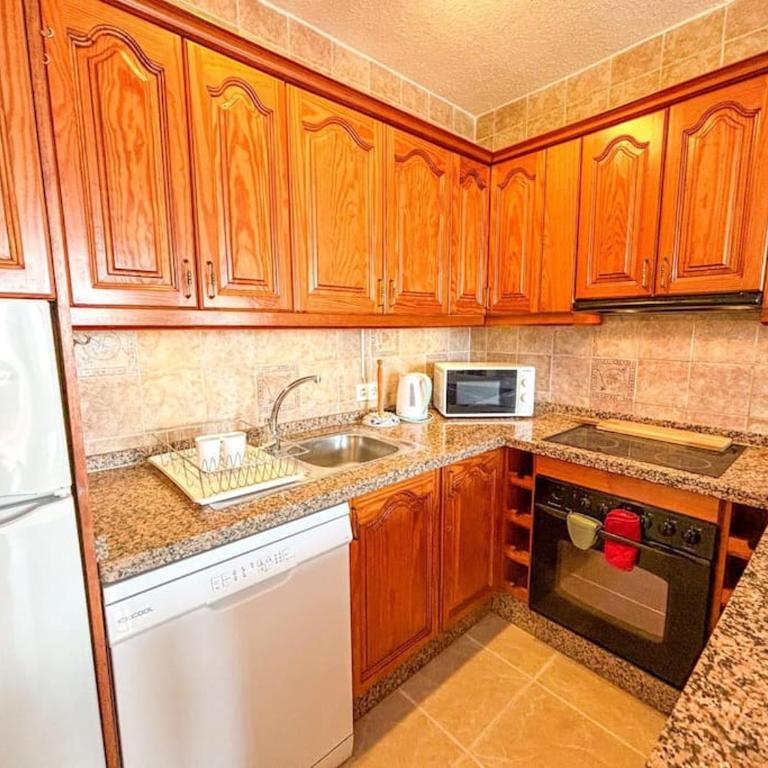 A2406 Capistrano Village, Nerja - Apartamento de 1 dormitorio - 23