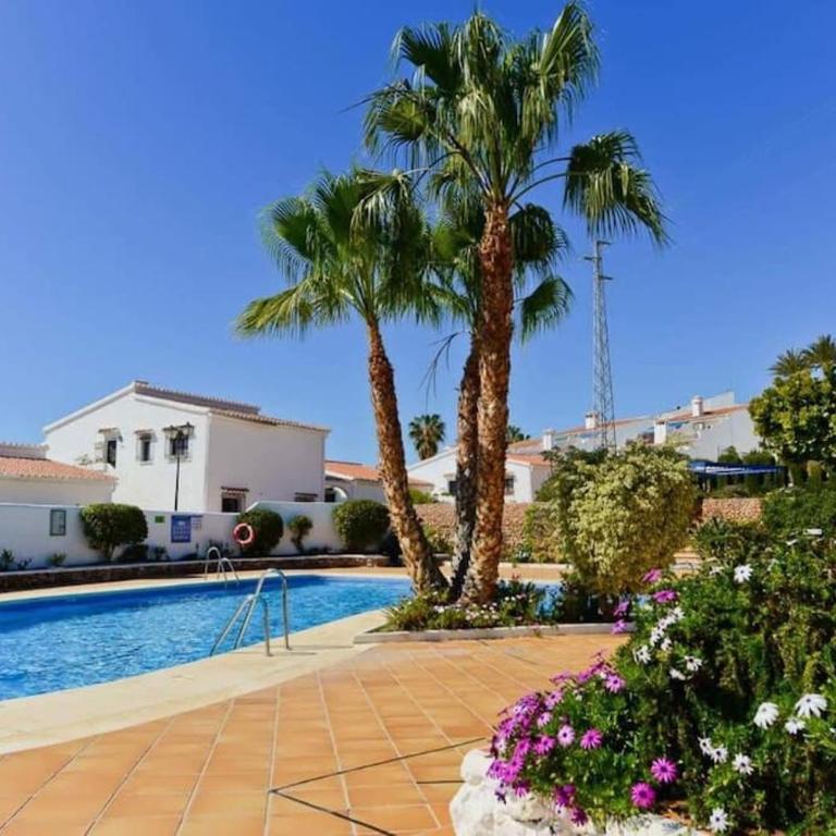A2406 Capistrano Village, Nerja - Apartamento de 1 dormitorio - 24