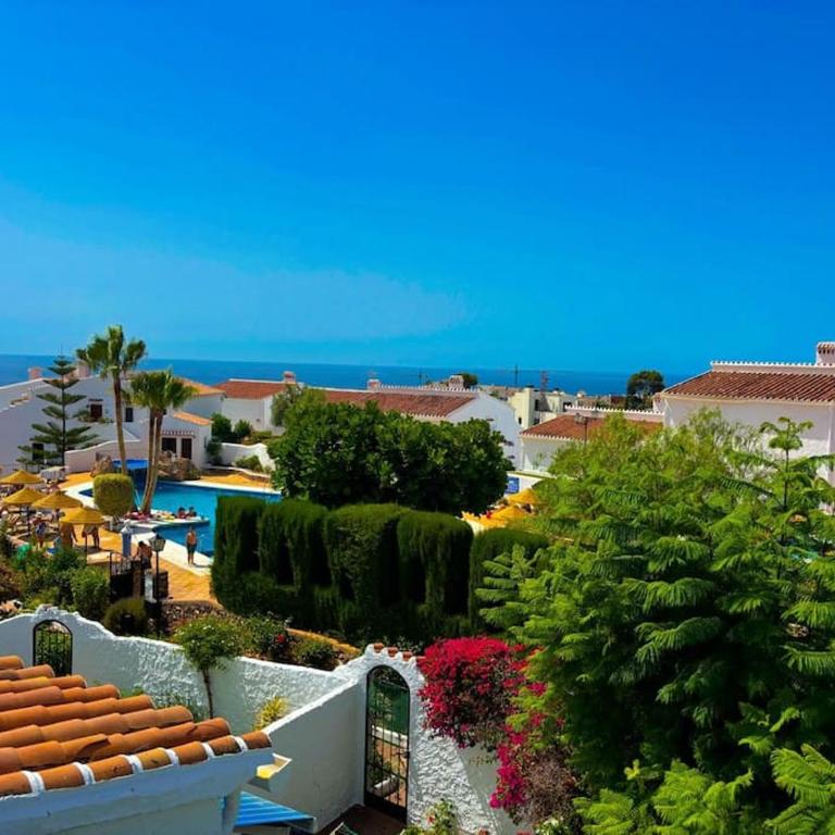 A2406 Capistrano Village, Nerja - Apartamento de 1 dormitorio - 25