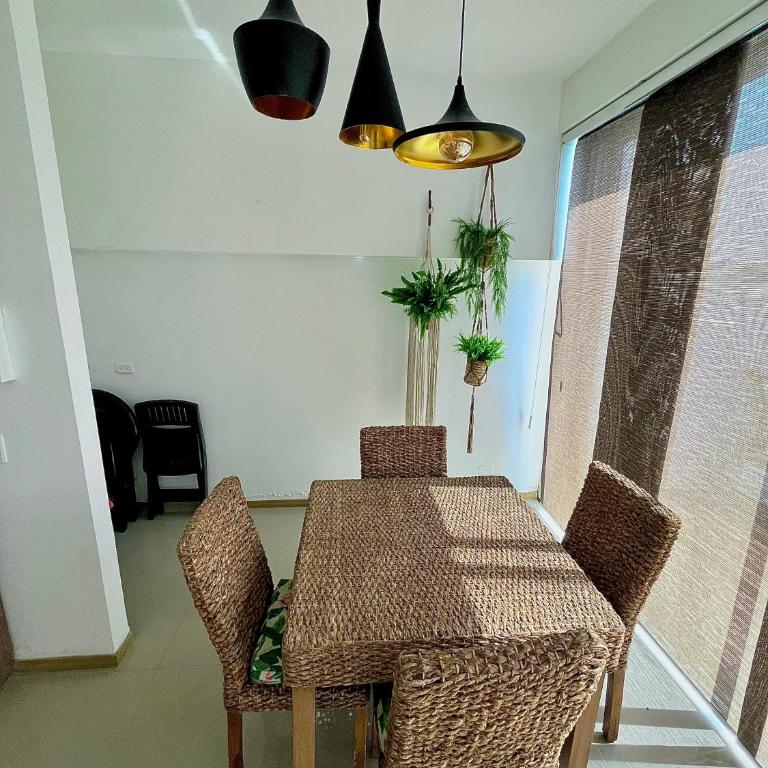 Vive el Paraiso del Sol en San Jeronimo - Two-Bedroom Apartment - 4