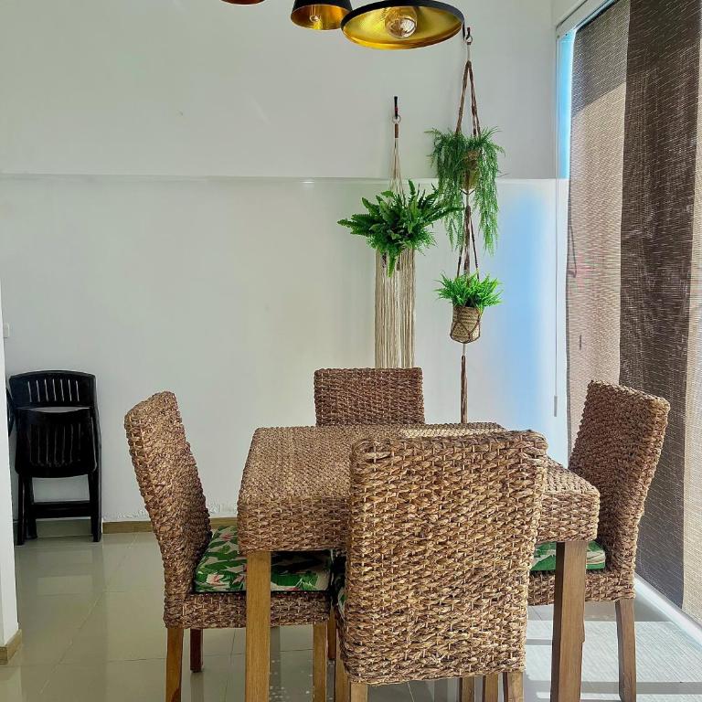 Vive el Paraiso del Sol en San Jeronimo - Apartamento de 2 dormitorios - 6