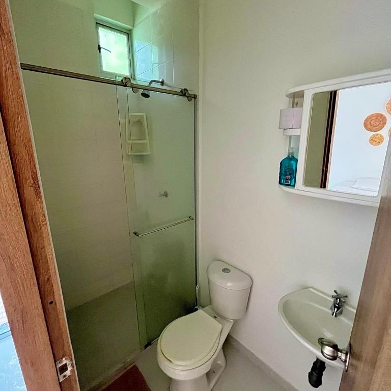 Vive el Paraiso del Sol en San Jeronimo - Two-Bedroom Apartment - 12