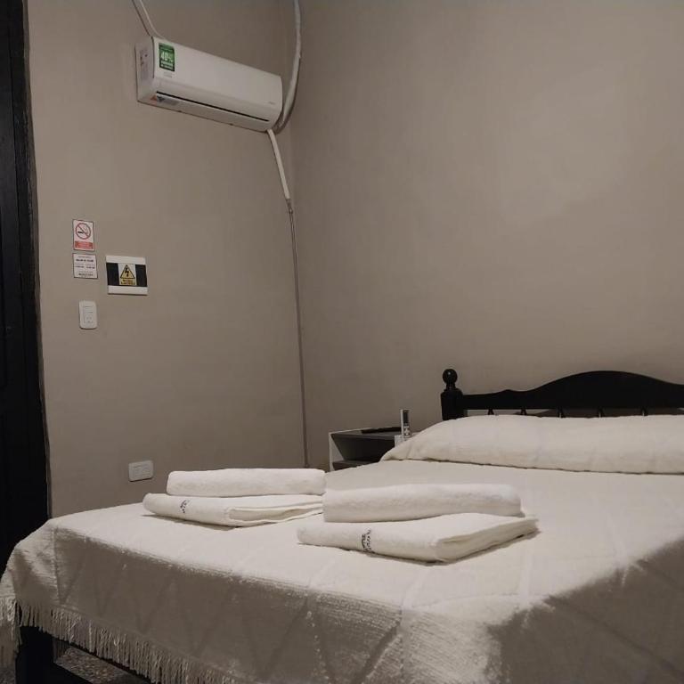 Hostel Marilian - Habitación Doble - 2