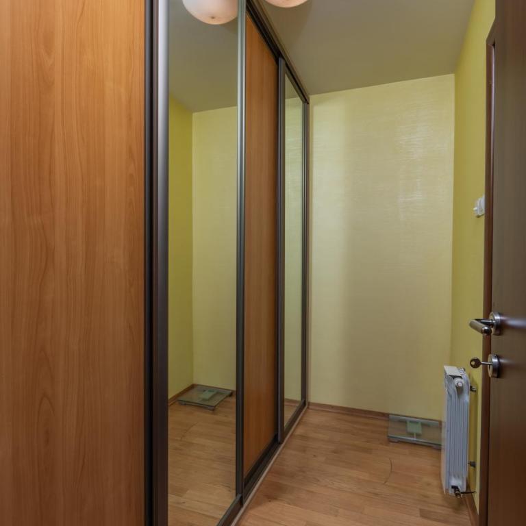 Villa Botanicus - Deluxe Triple Room - 1