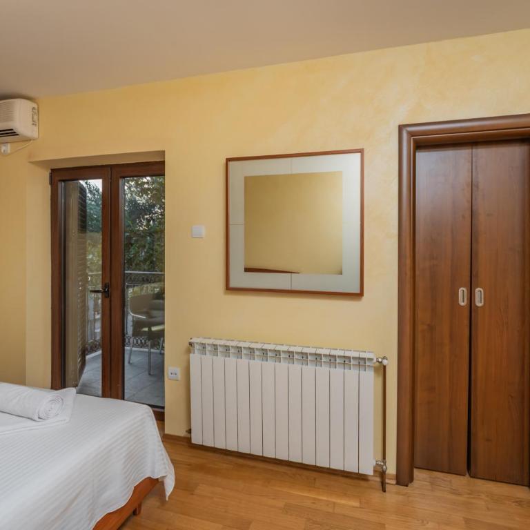 Villa Botanicus - Double Room - 3