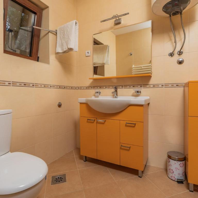 Villa Botanicus - Double Room - 4