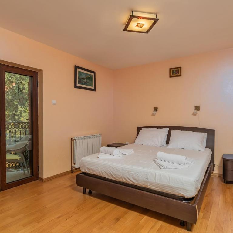 Villa Botanicus - Family Suite with Balcony - 4