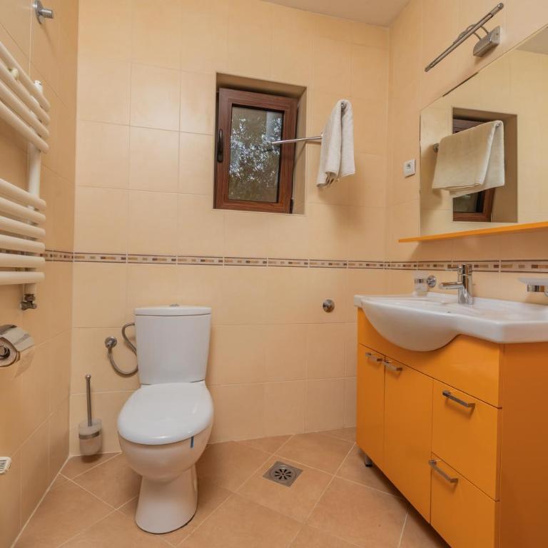 Villa Botanicus - Double Room - 8