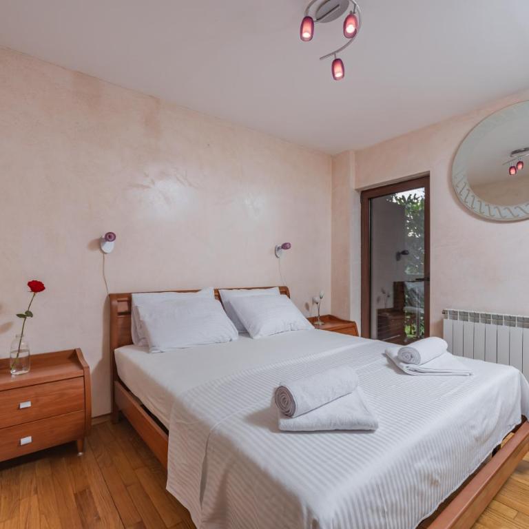 Villa Botanicus - Deluxe Double Room - 6