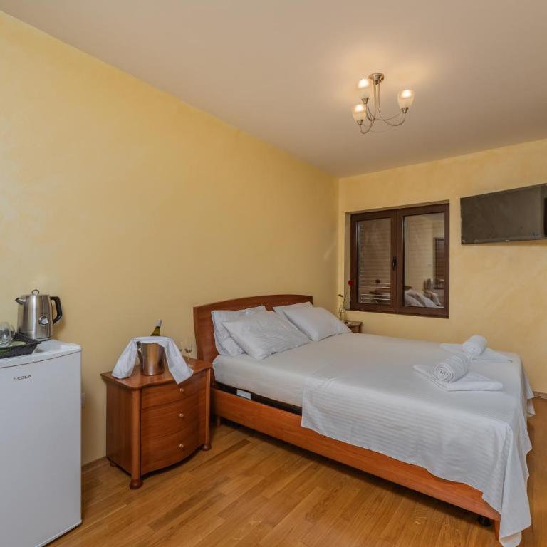 Villa Botanicus - Double Room - 10