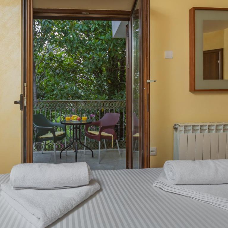 Villa Botanicus - Double Room - 6