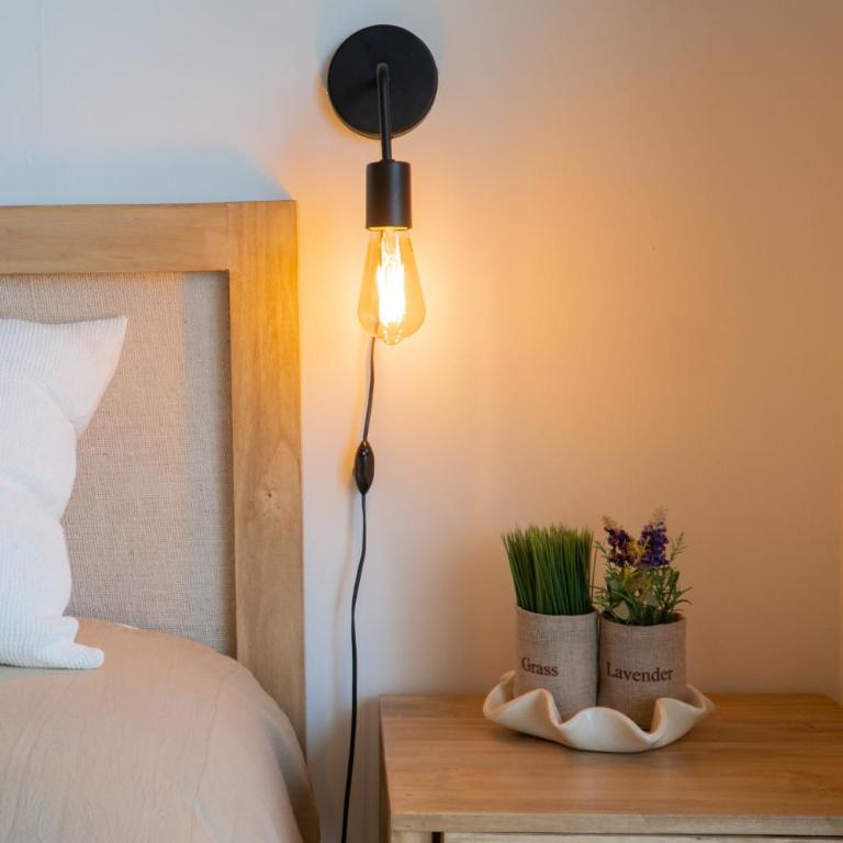 BT Homes - FITZ ROY 2077 - Apartamento de 1 Dormitorio con balcón y vistas a la ciudad - 18