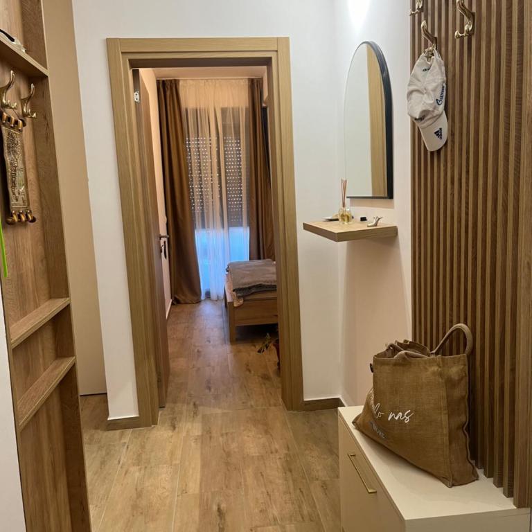 Lavender Apartment - Close to the Beach - Private Garage Parking - One-Bedroom Apartment - 7