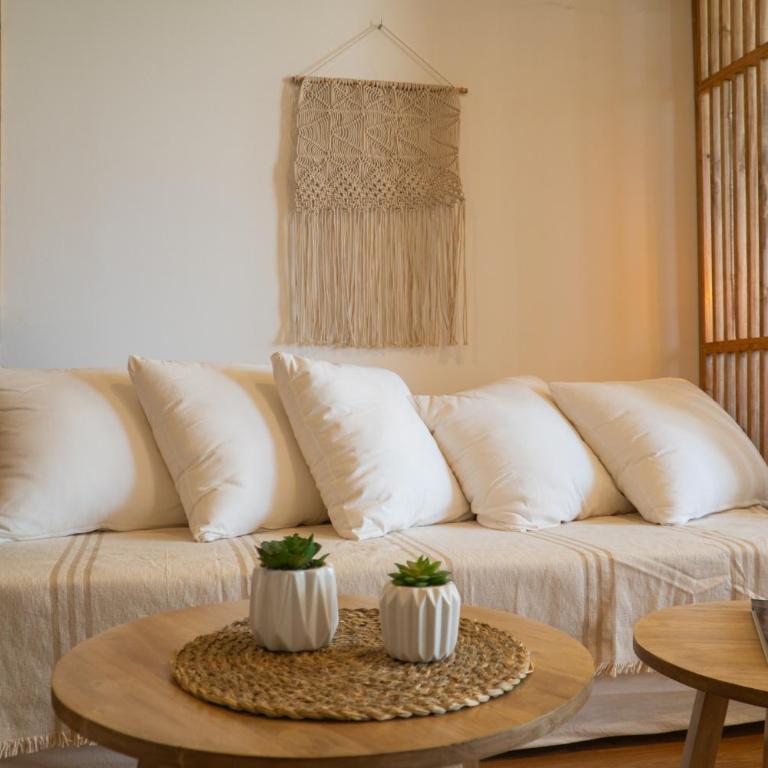 BT Homes - FITZ ROY 2077 - Apartamento de 1 Dormitorio con balcón y vistas a la ciudad - 28