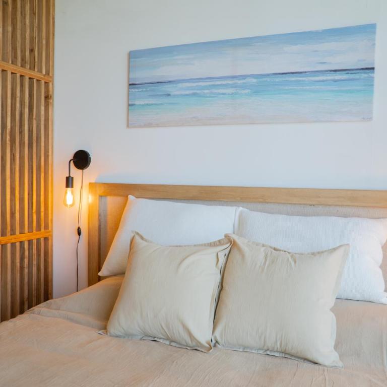BT Homes - FITZ ROY 2077 - Apartamento de 1 Dormitorio con balcón y vistas a la ciudad - 25