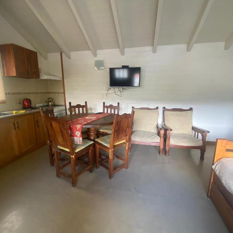 Departamento Artemisa - Apartamento de 2 dormitorios - 4