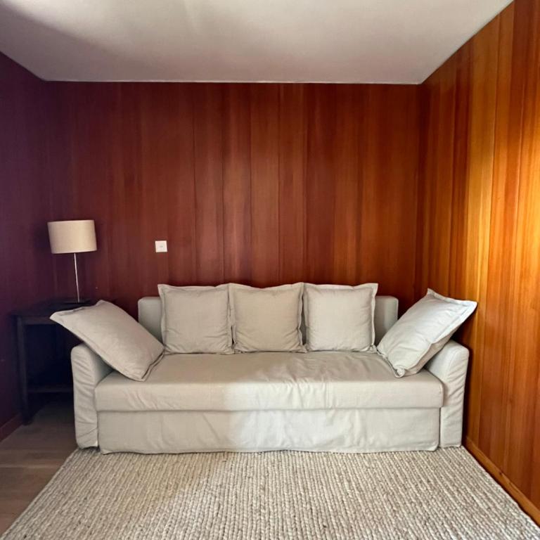 Renovated Apartment 5 min to Crans Montana Center - Appartement 2 Chambres - 9
