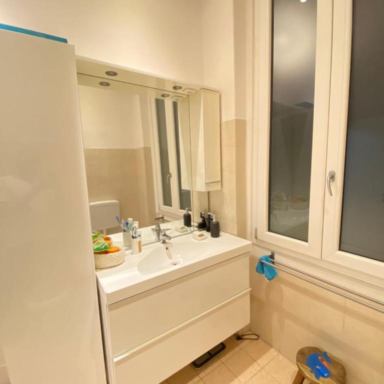 Florentia House - Appartamento con 1 Camera da Letto - 11