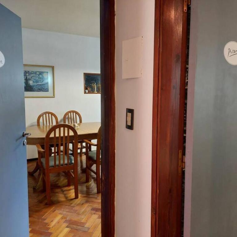 Departamento Van Gogh - Apartamento de 3 dormitorios - 18