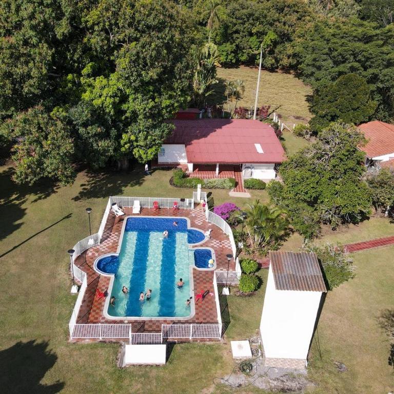 Casa Buenos Aires - Villa - 6