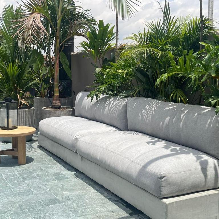 Casa Tokyo 4 Manila - Terraza By Xcay Home - Apartamento de 1 dormitorio - 19