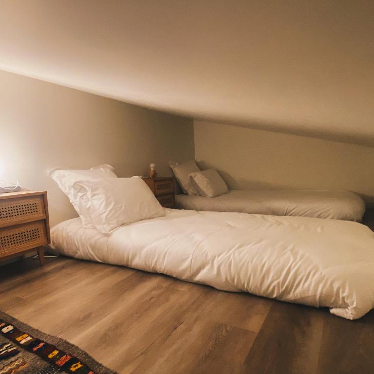 Villa avec piscine à Carnon Plage à 20m de la plage idéale pour 8 à 10 personnes - Villa - 32
