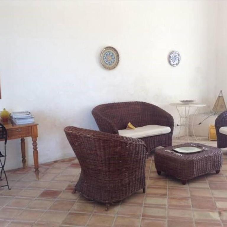 Villa Mozia riserva dello Stagnone - Villa - 4