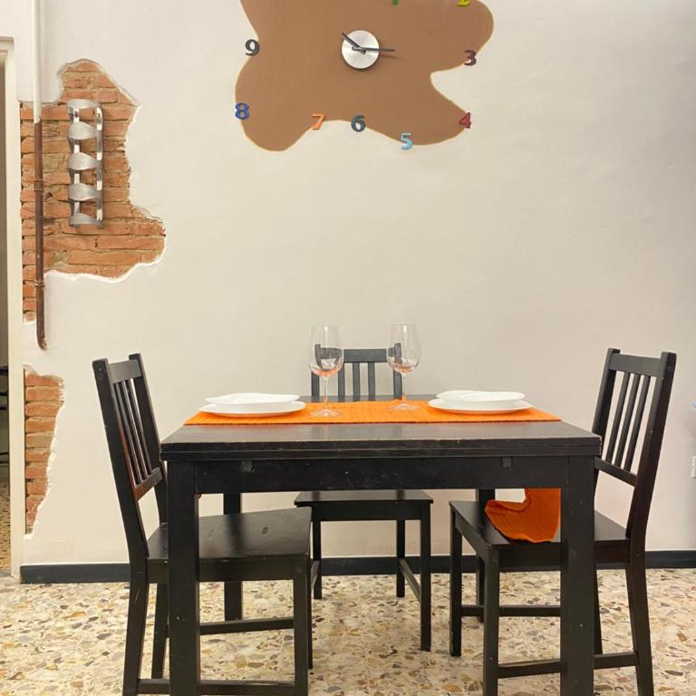 Florentia House - Appartamento con 1 Camera da Letto - 8