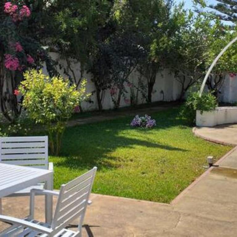 Villa Mozia riserva dello Stagnone - Villa - 9