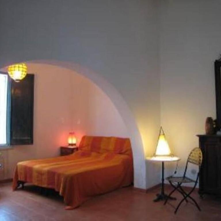 Villa Mozia riserva dello Stagnone - Villa - 11